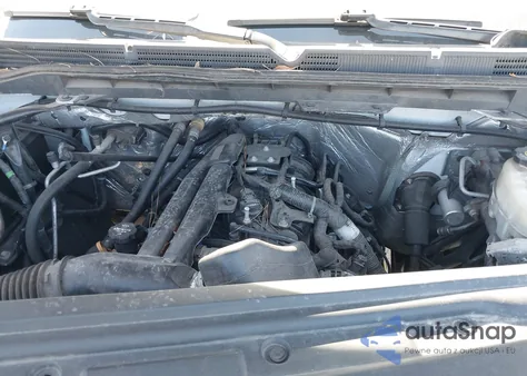 2015 GMC Sierra 2500Hd z USA, uszkodzony, nr VIN 1GT22XEG5FZ558299